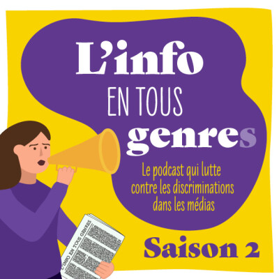 Bande-annonce #2 de L'info en tous genres cover