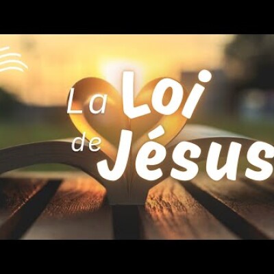 Parole et Évangile du jour | Mercredi 26 mars • Petits commandements cover