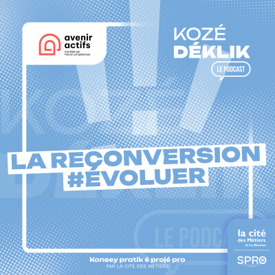 Réussir sa reconversion : transformer son expérience en nouvelle carrière cover