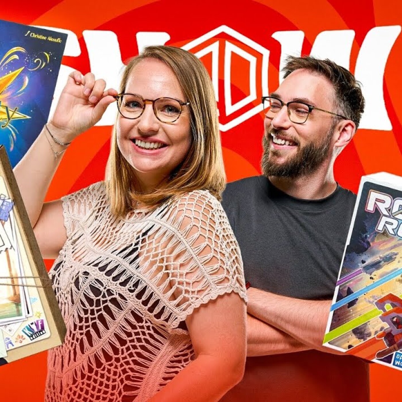 Que faire quand on joue avec des tricheurs ? | LJD Show episode artwork