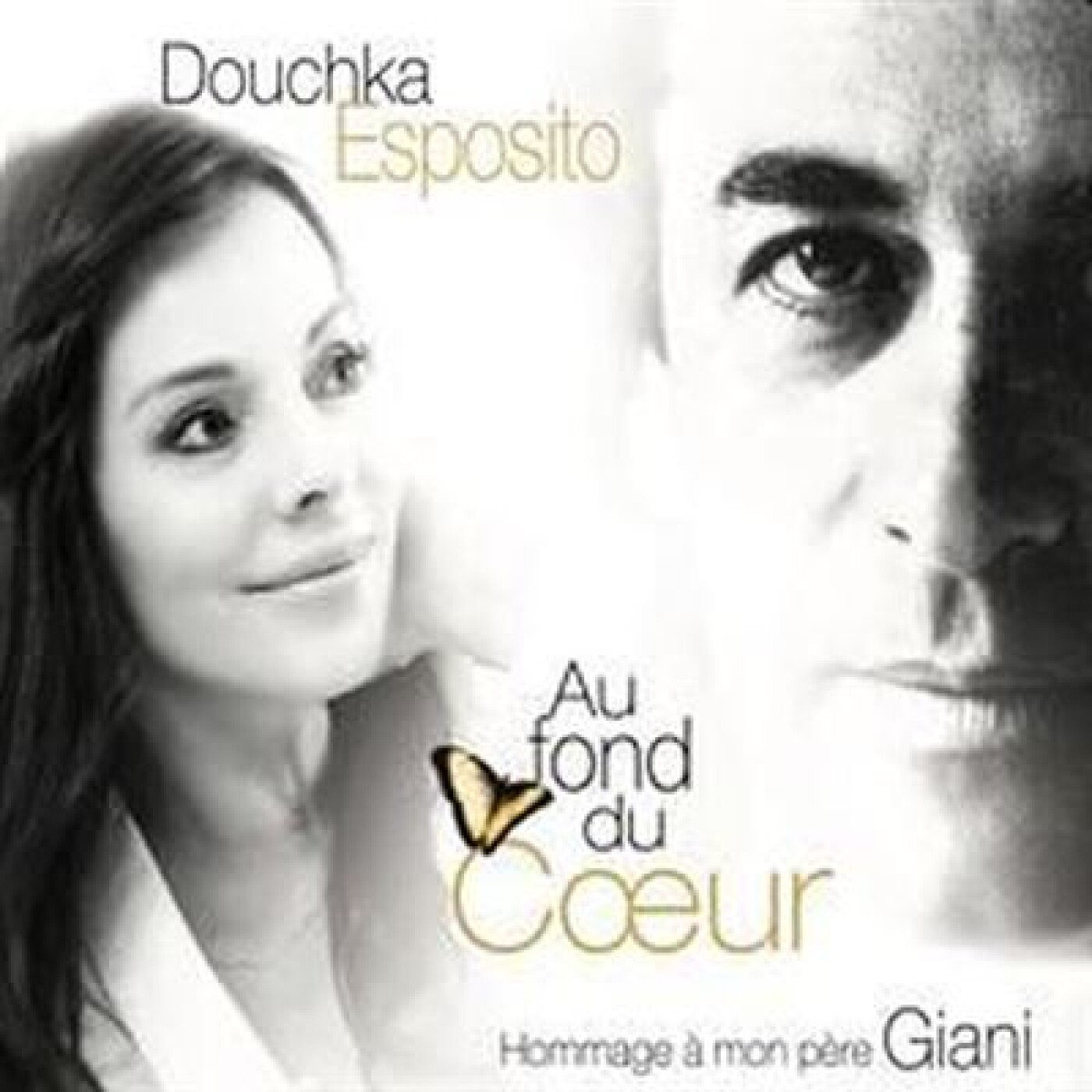 Interview de Douchka Esposito pour son album episode artwork