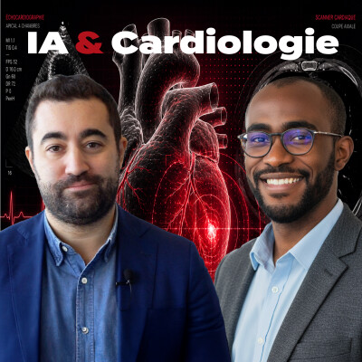 Votre cardiologue utilise déjà l'intelligence artificielle cover