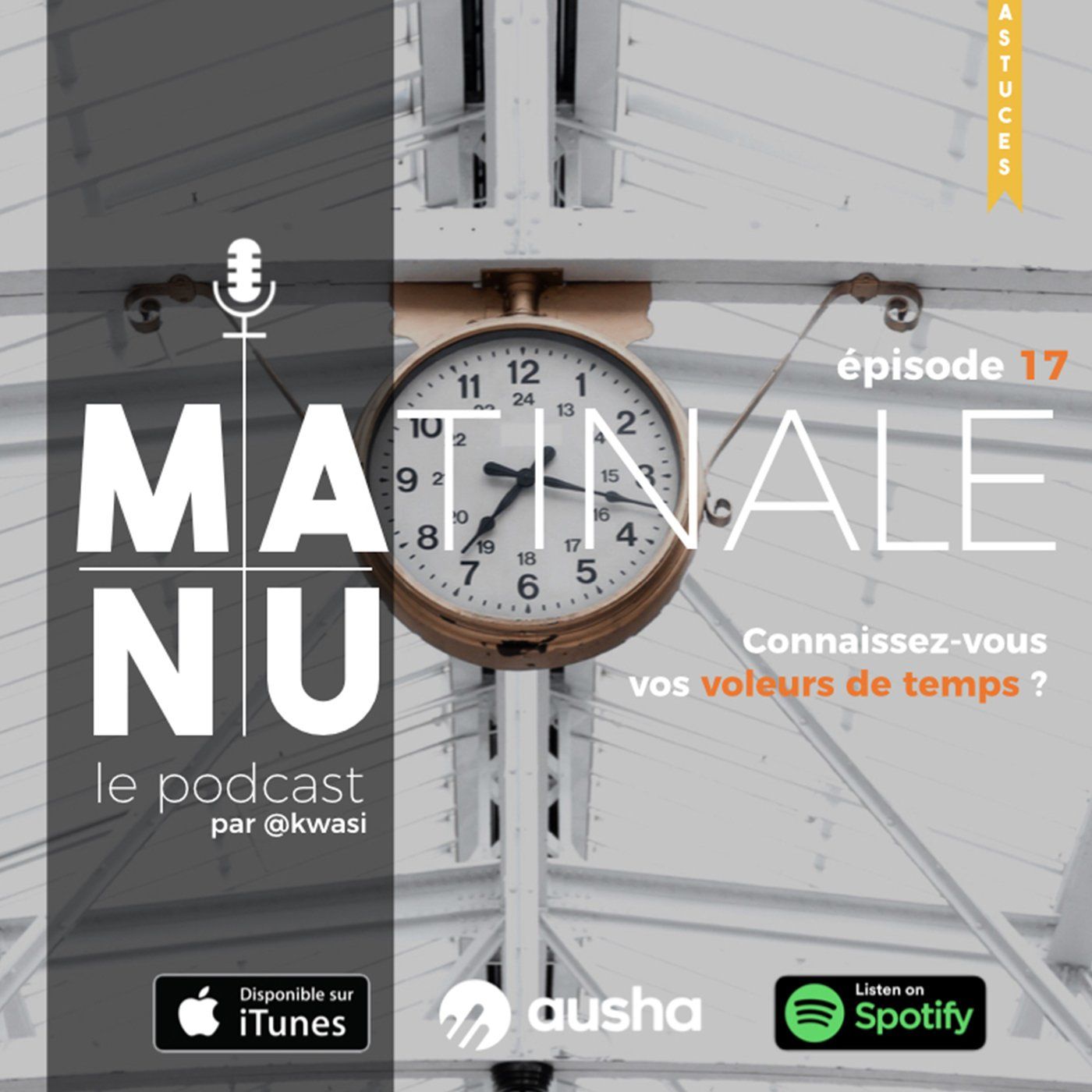 La manutinale