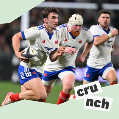 Face aux All Blacks, une défaite frustrante ou encourageante ? cover