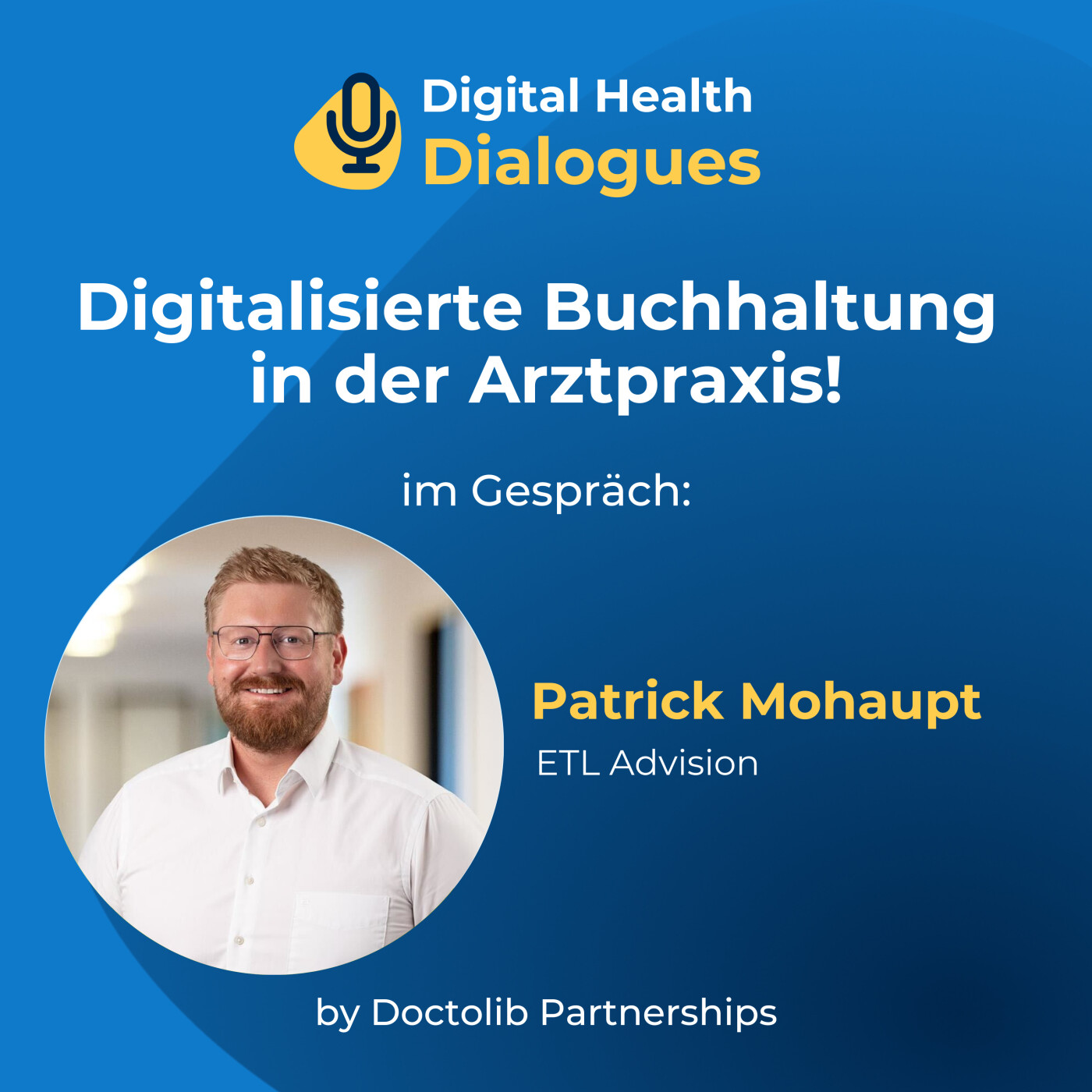 Digital Health Dialogues