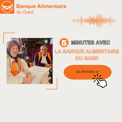 S2. Ep.01. La collecte nationale dans le Gard, du 24 au 26 novembre 2023 cover