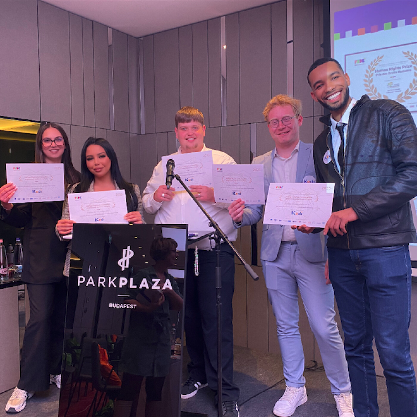 RADIO WNE Warum Net Experience