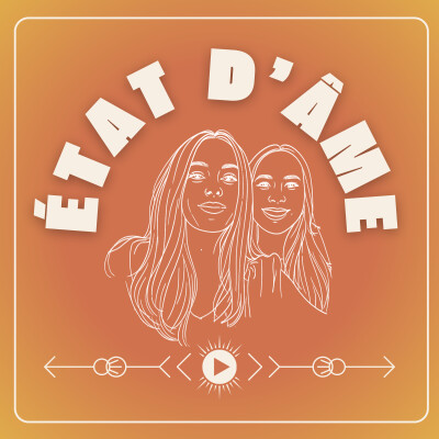 ÉTAT D’ÂME – Business, Spiritualité & Conversations sans filtre cover