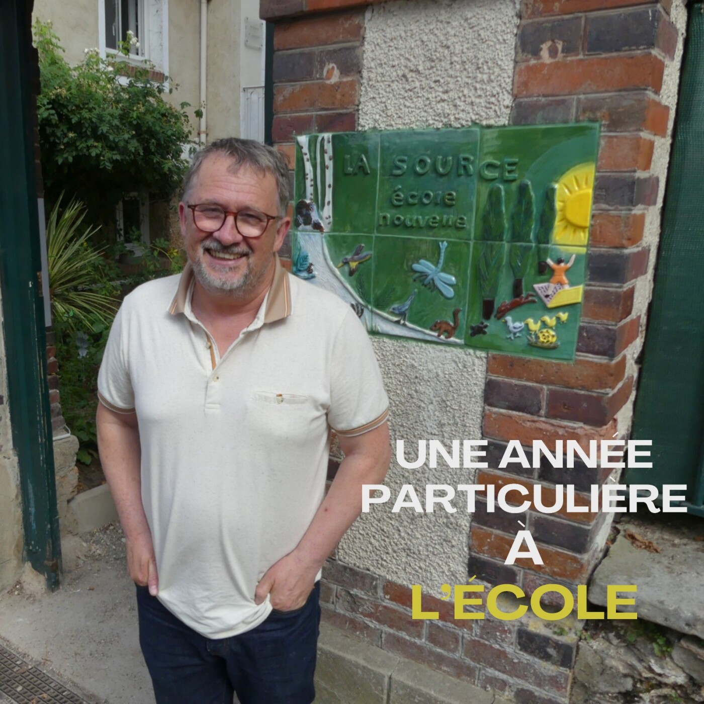 Une année particulière à l\'école