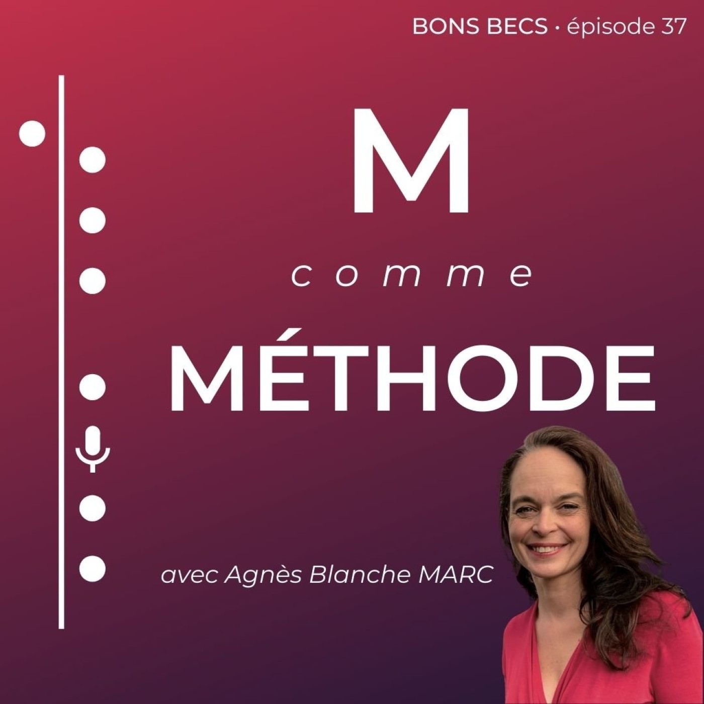 Bons becs • Le podcast dédié à la flûte à bec