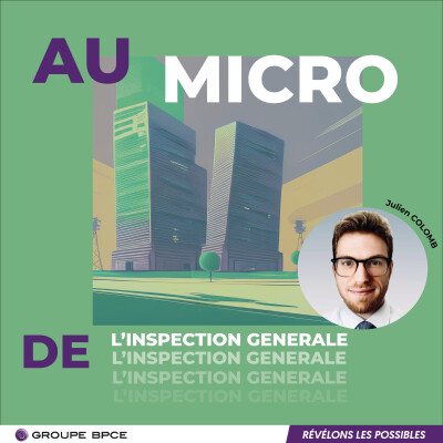 Focus sur l'audit quantitatif - Julien COLOMB cover