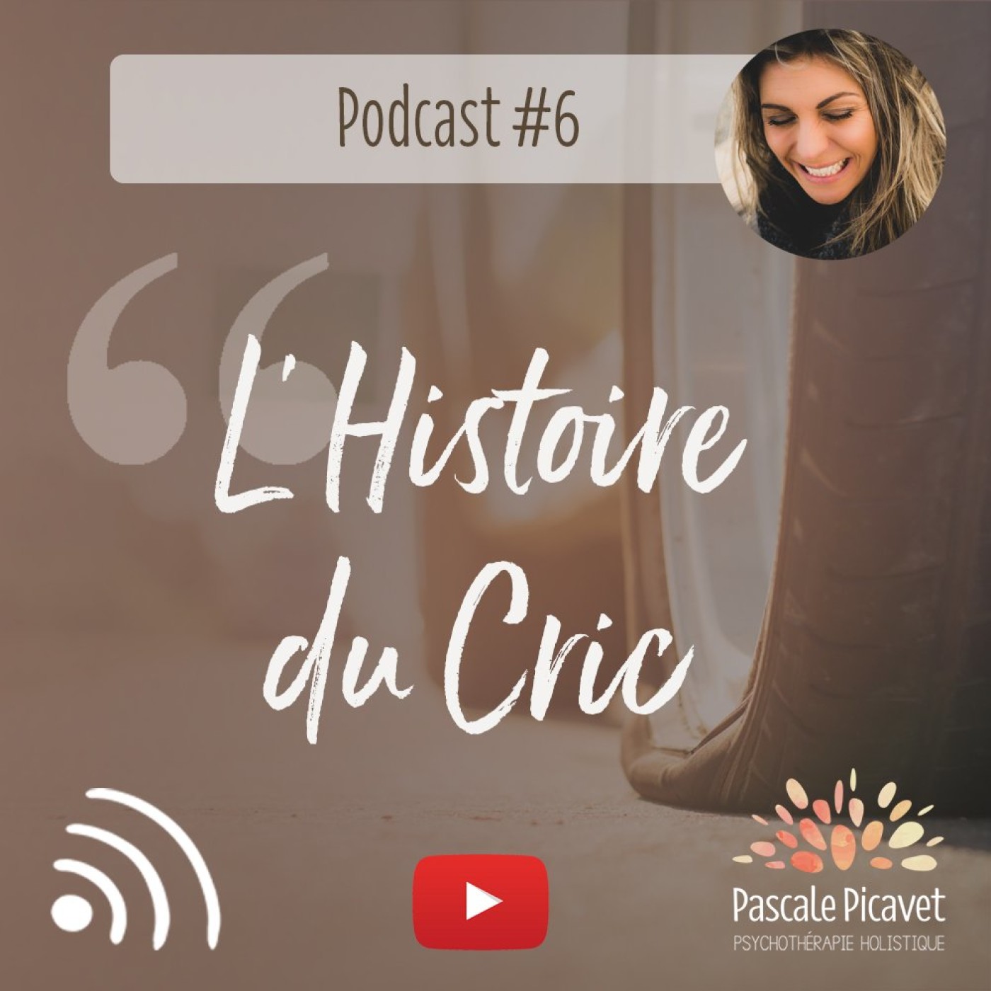 Les bulles de Pascale