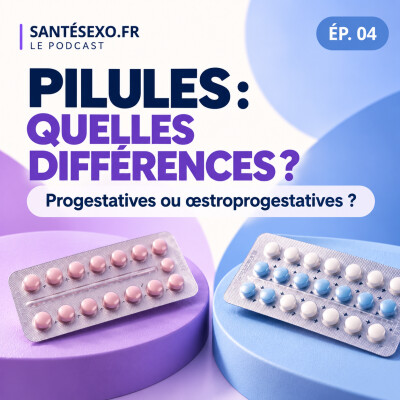 04 - Pilule combinée : générations, risque de thrombose et choix éclairé cover