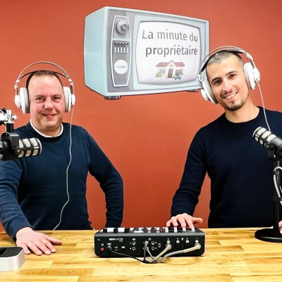 #4 : Négocier un bien immobilier : possible ou pas ? - La minute du propriétaire by Visite & Co cover