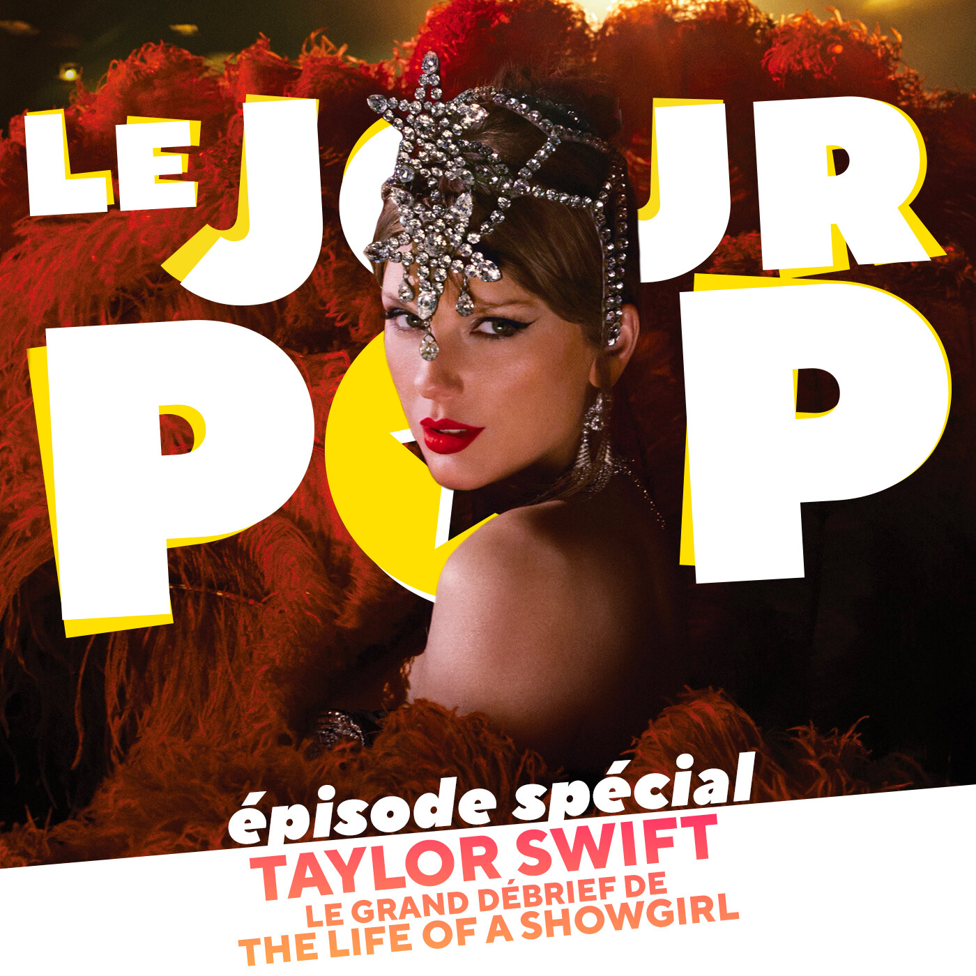 Le Jour Pop