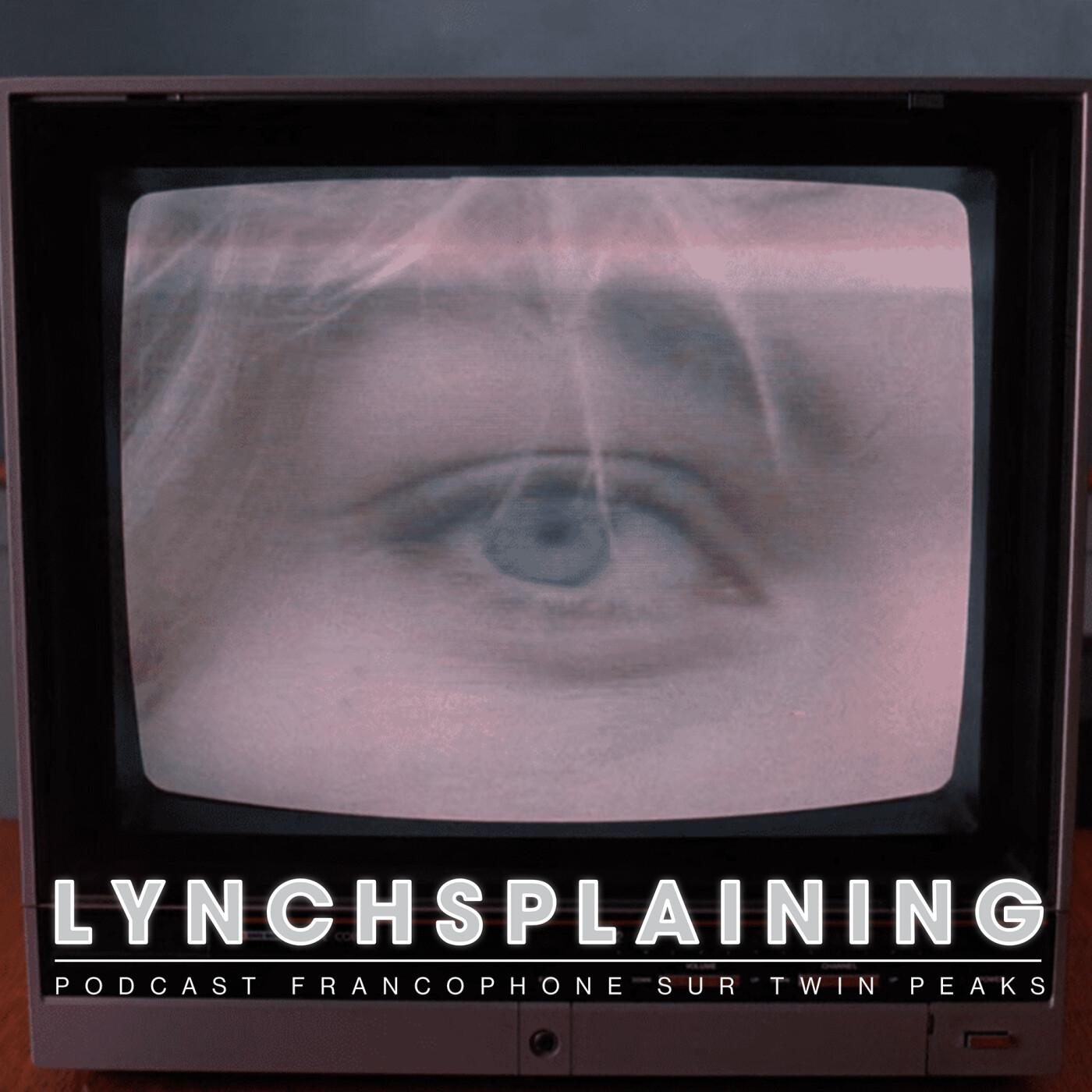 Twin Peaks : Northwest Passage (S01E01)