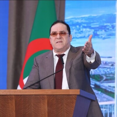 Imam, juge, clown et ministre : le cas très problématique de Mohamed Meziane en Algérie cover