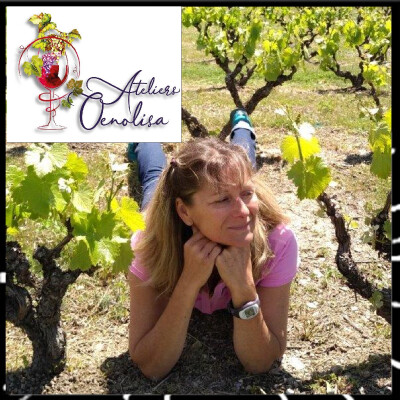 RTVV 142, L'art de la dégustation du vin, entre passion et transmission avec les Ateliers Oenolisa cover