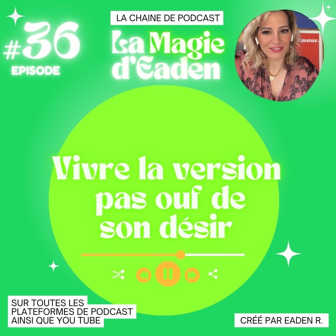 La Magie d\'Eaden