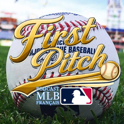 First Pitch : Le baseball au bord de la crise !! cover
