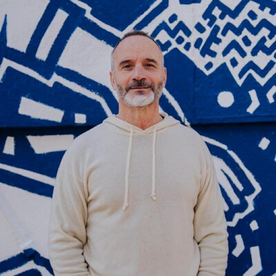 #89 - Eric Di Meco - Porter la ville ! cover