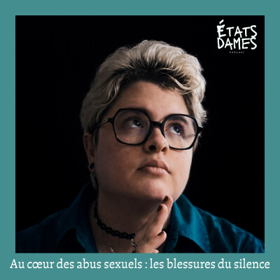 Au cœur des abus sexuels : les blessures du silence cover