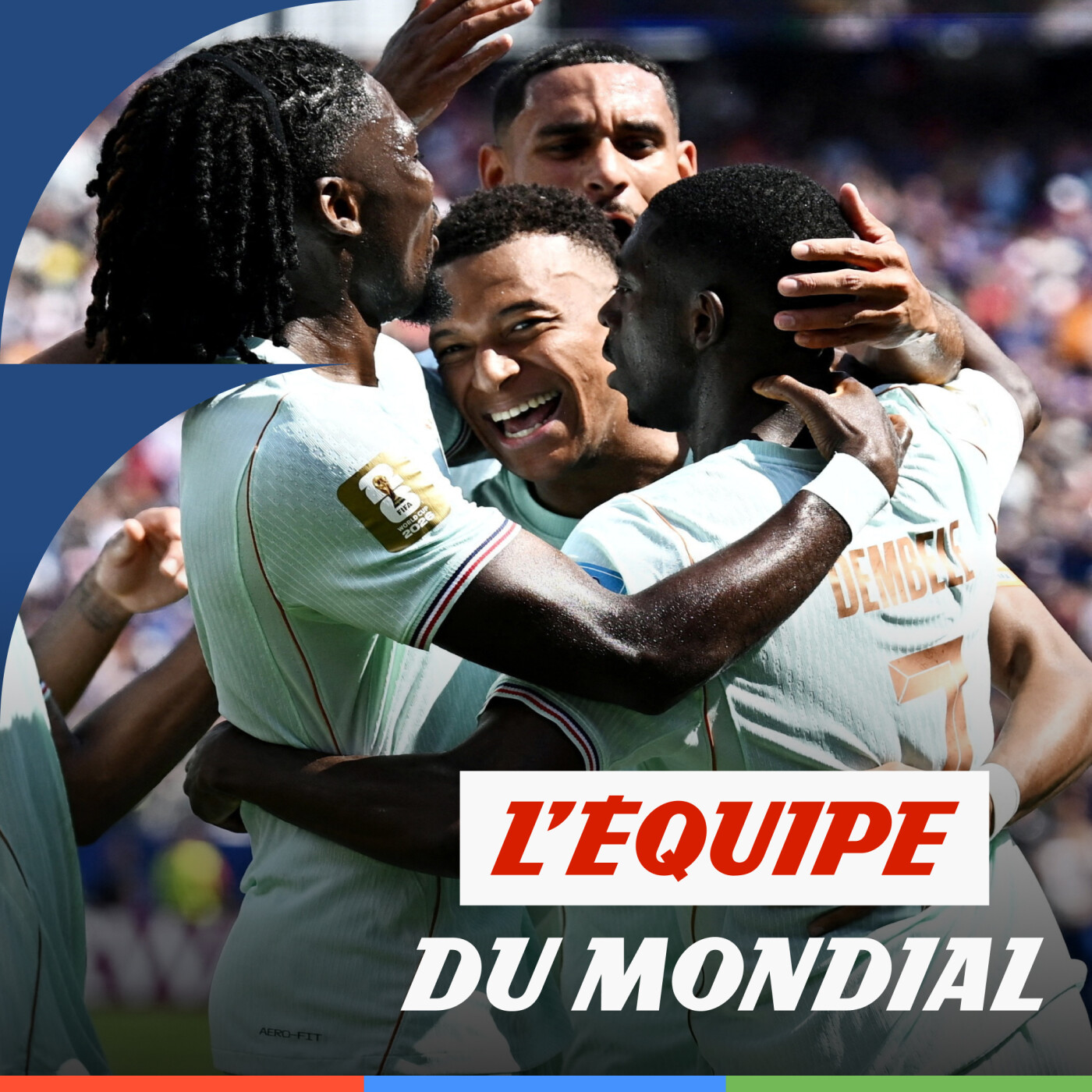 Le récital de Dembélé masque-t-il les failles des Bleus ?
