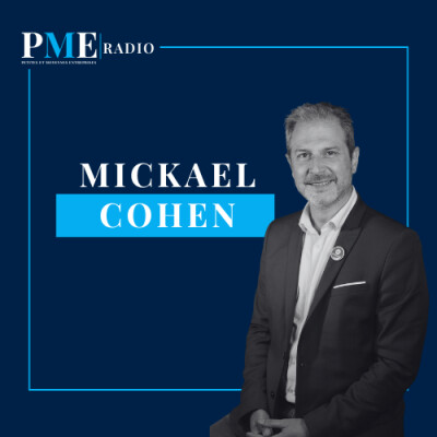 DOMetVIE : L’expertise au service du maintien à domicile | Mickaël Cohen, Président-Co-fondateur de DOMetVIE cover