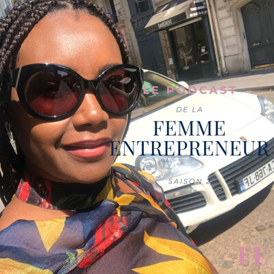 3. Chef de 3 entreprises, d'une association et maman de 3 enfants - Comment gérer ? - Dina Filomena Mendes cover