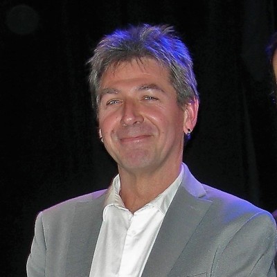 Bergin'4 Tet - “De Serge à Gainsbourg cover