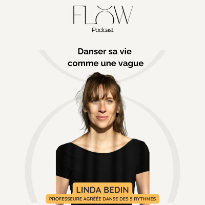 Danser sa vie comme une vague cover