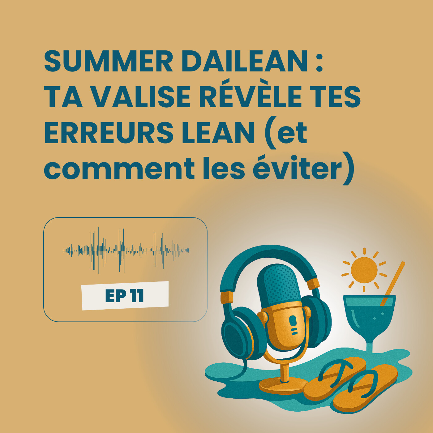 Oser l\'efficacité : Vers la transformation digitale des entreprises industrielles