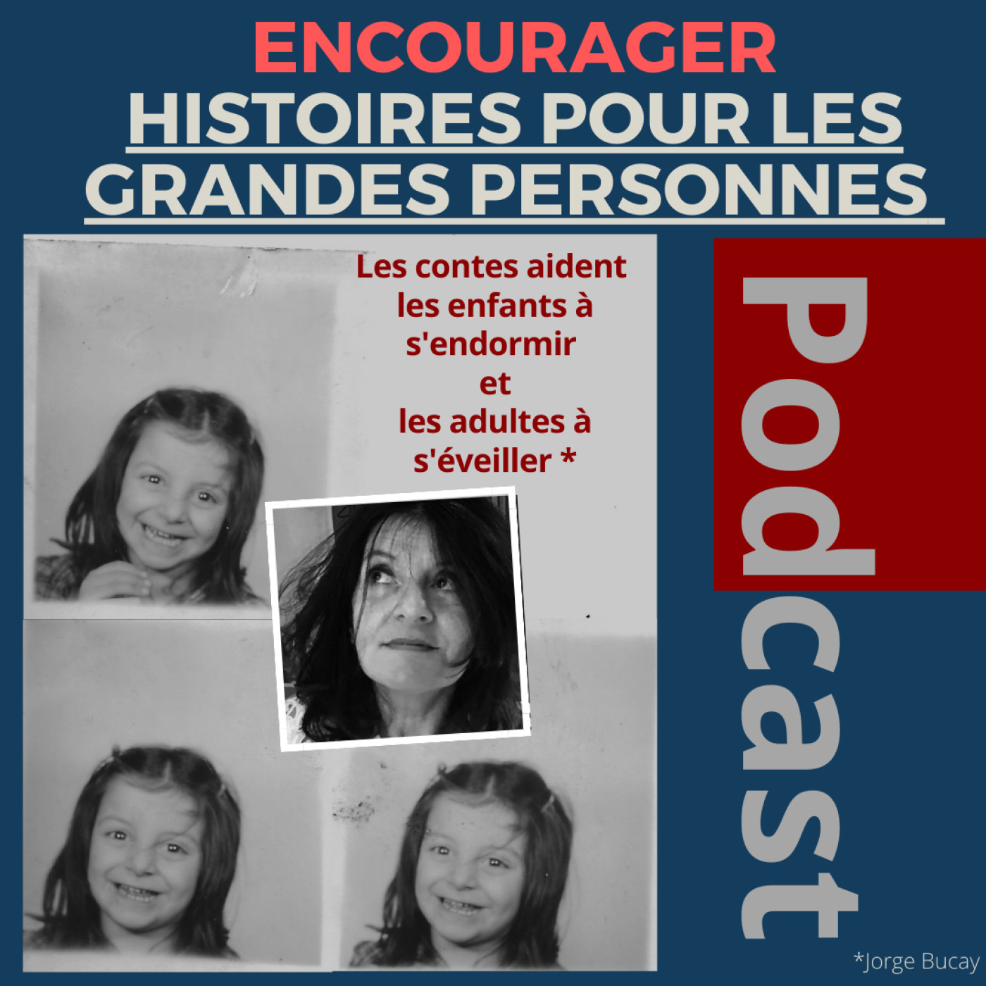 Histoires Pour les Grandes Personnes
