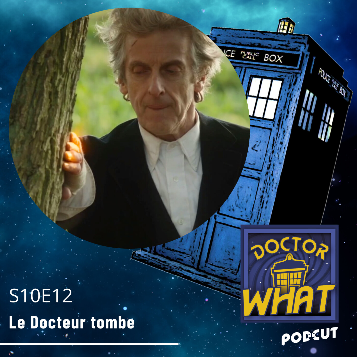 DW 146 - The Doctor Falls (S10Ep12)
