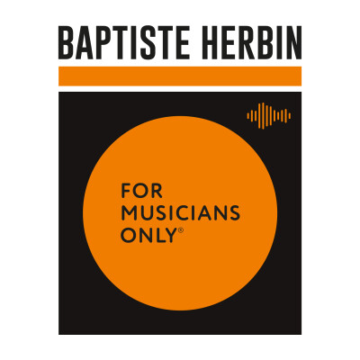 Baptiste Herbin – [1-3] L’entretien cover