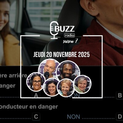 Jeudi 20 novembre 2025 cover