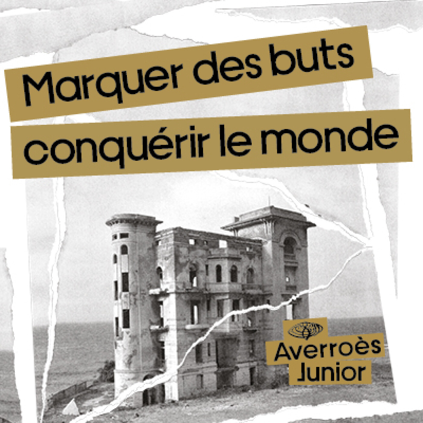 Averroès Junior