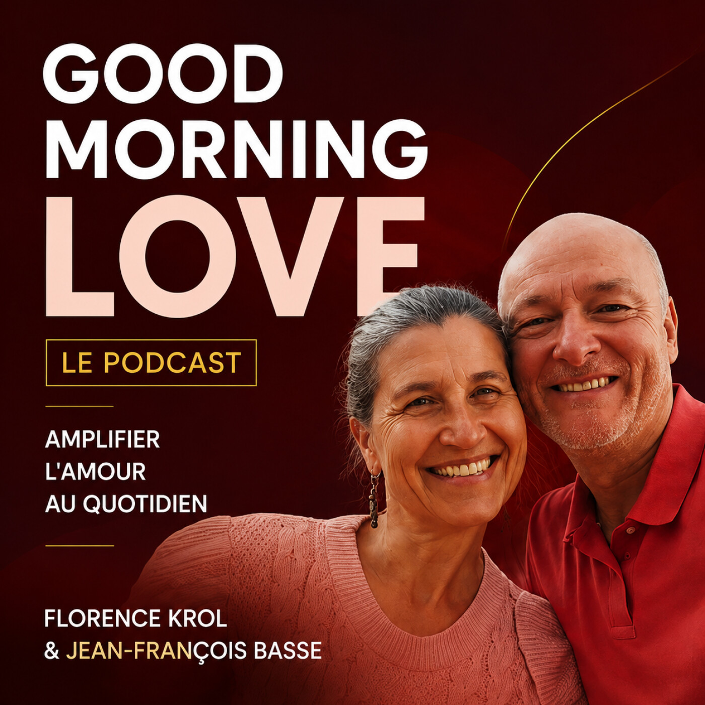 Good Morning, Love!