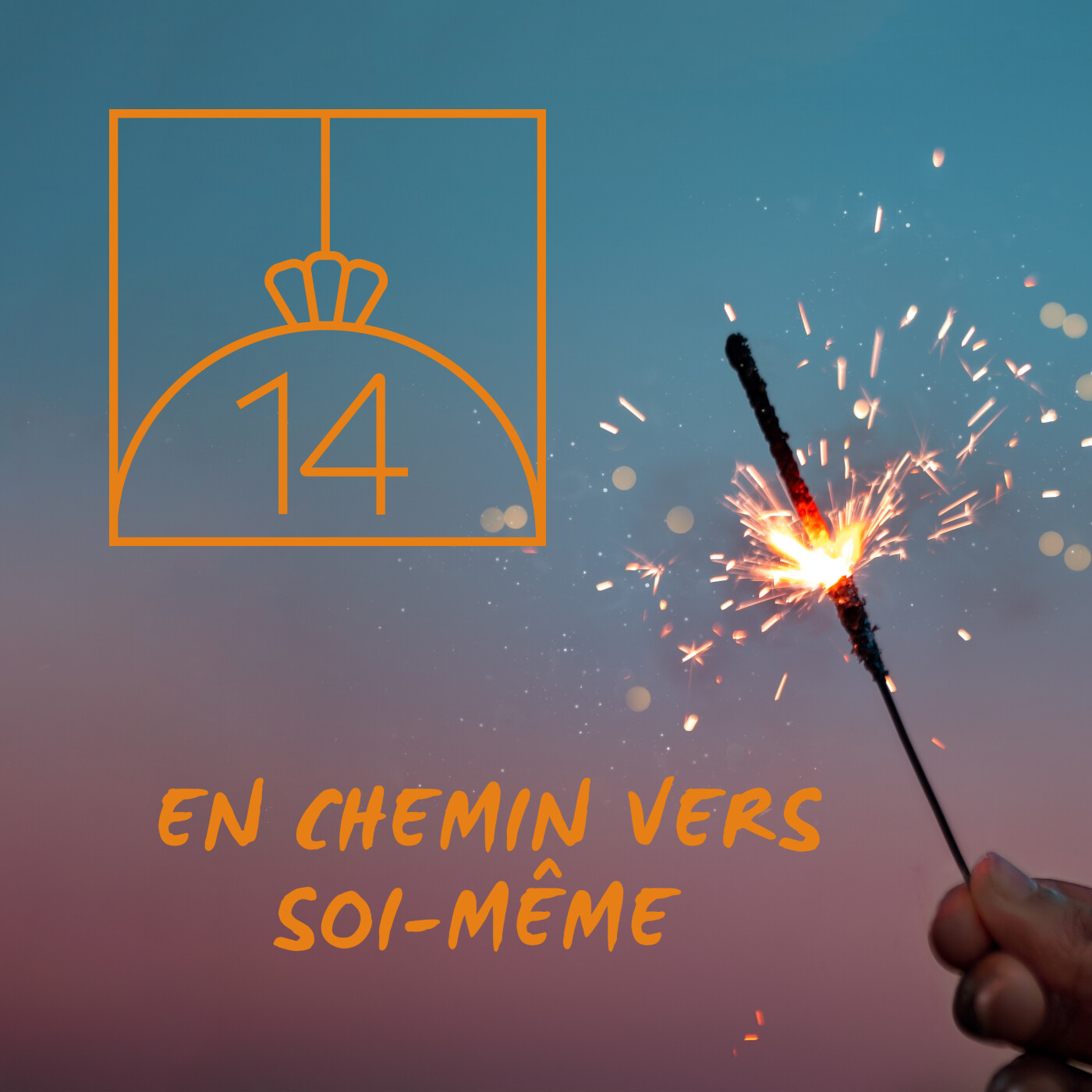 Accueillir les joies simples 38/48