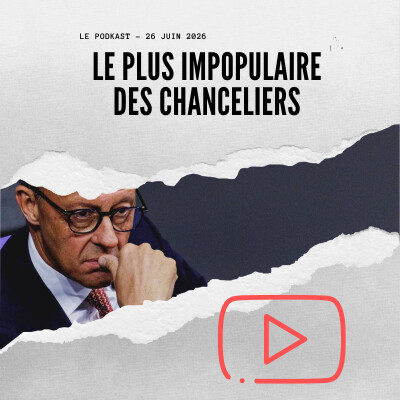 S6 E10 : Le plus impopulaire des chanceliers cover