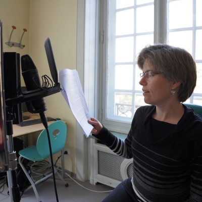 LECTURE POUR TOUT LE MONDE : Troisième extrait du Papa de Simon, de Guy de Maupassant cover