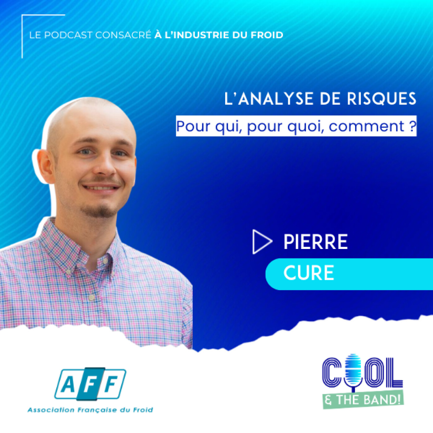 L'analyse de risques : pour qui, pour quoi, comment ? episode artwork