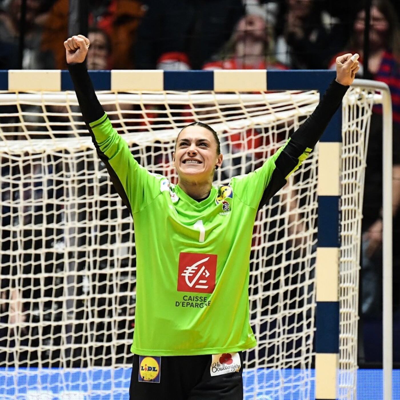 Handball Podcast