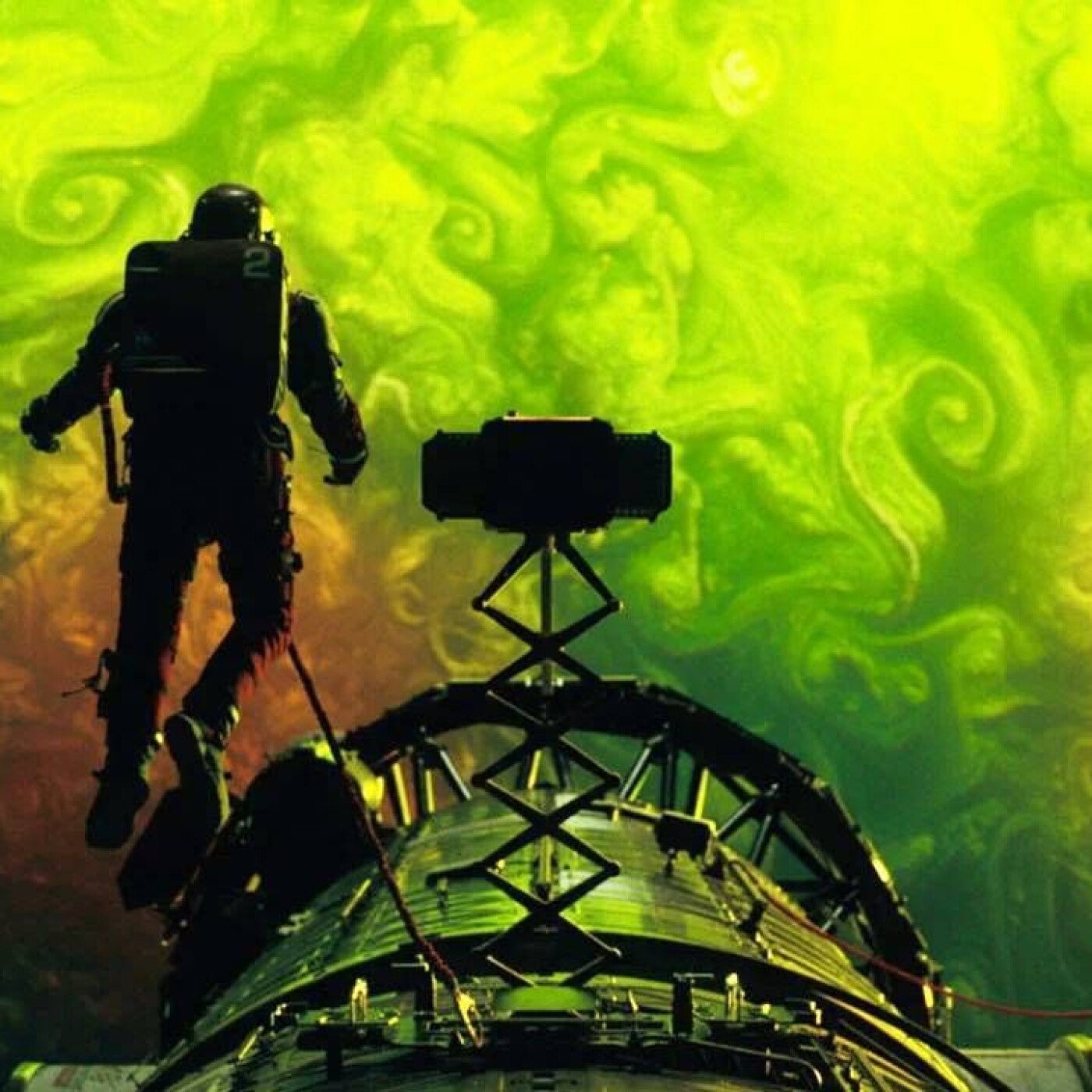 Ciné 3000 #12 - Projet dernière chance (Phil Lord et Christopher Miller) episode artwork