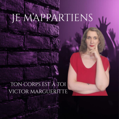 Victor Margueritte : Ton corps est à toi ou le manifeste de la souveraineté cover