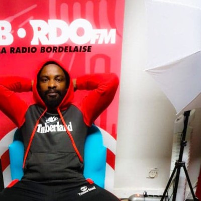 Sound Session n°3 deuxième partie cover