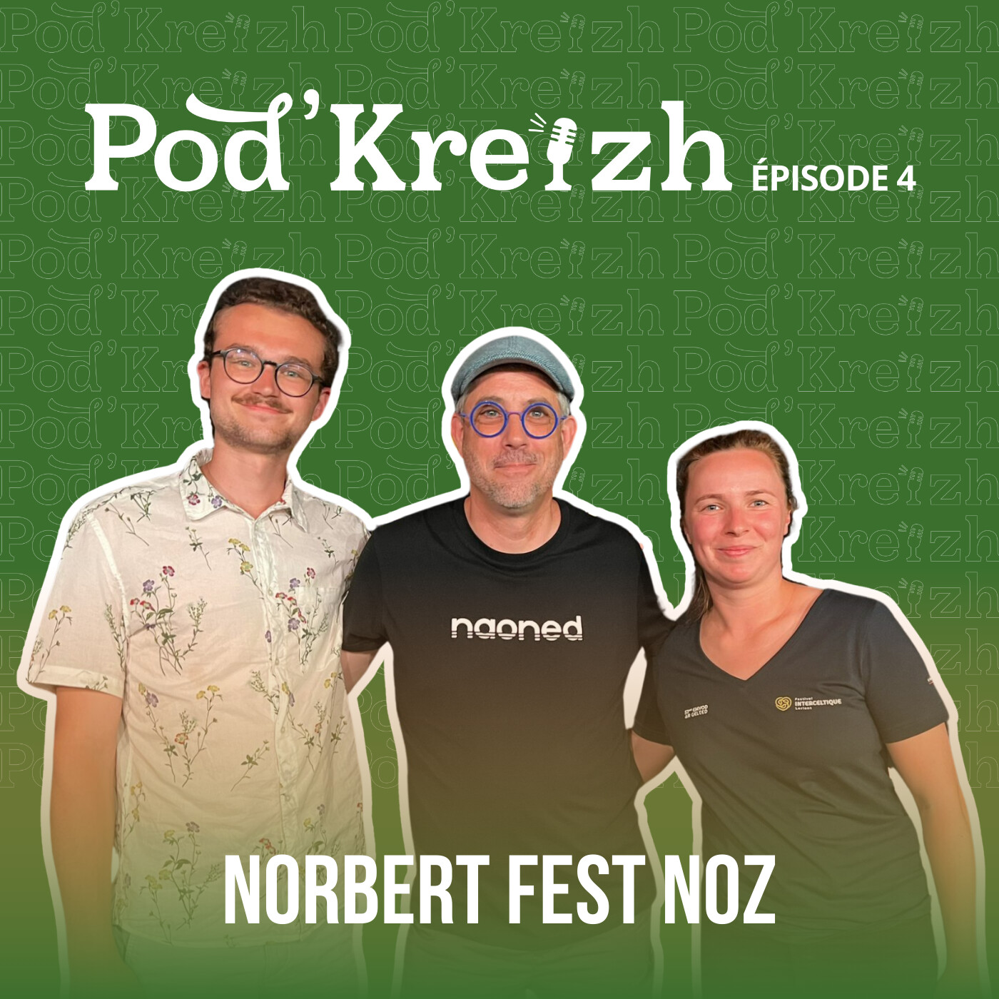 Pod\'Kreizh