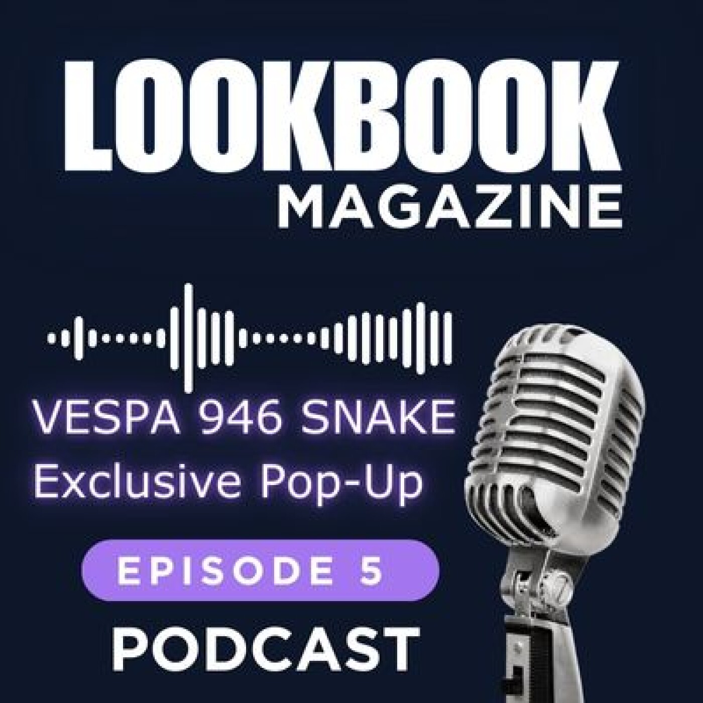 Lookbook Magazine