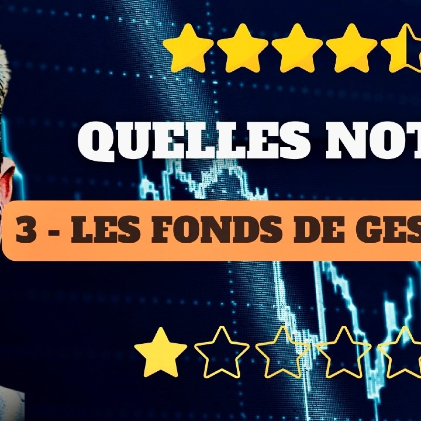 FONDS DE GESTION : On doit parler de ce placement episode artwork