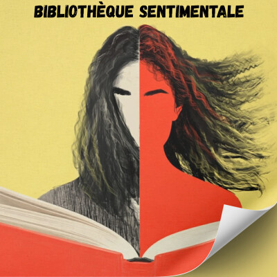 3. Bibliothèque sentimentale cover